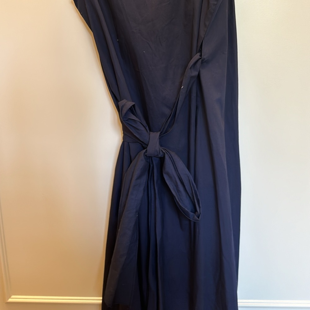 Amanda Uprichard Wrap Dress - Picture 8 of 10